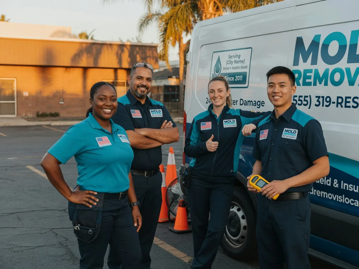 Water Damage Restoration company in Jemez Springs, NM